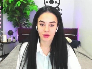 SiaraSan naked on Live Cam Sex Chat