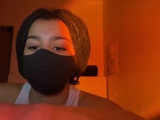Sweetie-Jizzum naked on Live Cam Sex Chat