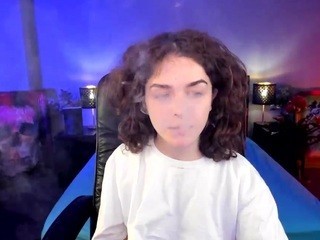 Sweety-Michelle naked on Live Cam Sex Chat