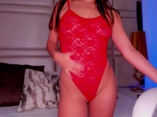 ValerieSmith naked on Live Cam Sex Chat