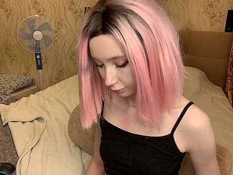 AmeliaBerber nude on cam for live sex chat