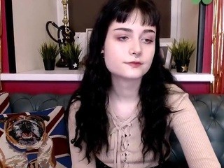 AmeliaVortez naked on Live Cam Sex Chat