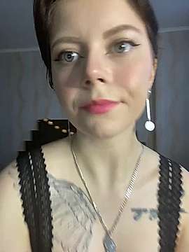 Bad_Fox_ru nude on cam for live sex chat