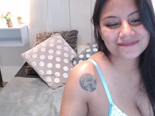 CORYY-STAR naked on Live Cam Sex Chat