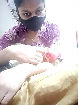 Cute-Kavya nude on cam for live sex chat