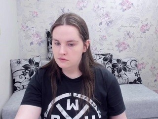 EricaPerfect naked on Live Cam Sex Chat