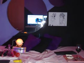 ?, ?Sagira-kil?? naked on Live Cam Sex Chat