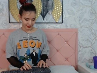 Irene-Ray naked on Live Cam Sex Chat