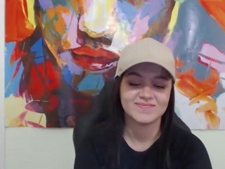 KatyBlue naked on Live Cam Sex Chat