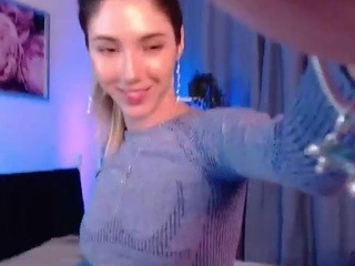 Sharon-toys naked on Live Cam Sex Chat