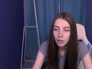 Dark Princess naked on Live Cam Sex Chat
