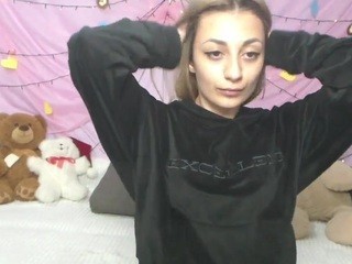 LikaSton naked on Live Cam Sex Chat
