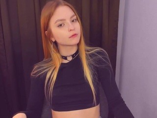 MalenaGold naked on Live Cam Sex Chat