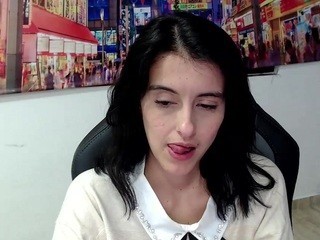 Miss-abbii naked on Live Cam Sex Chat