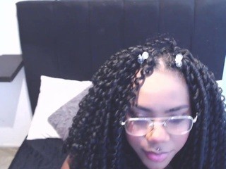 PAULETTE-MULLER naked on Live Cam Sex Chat