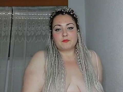 plussize_riri nude on cam for live sex chat