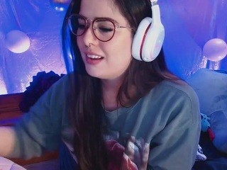 Birthday Blaire naked on Live Cam Sex Chat