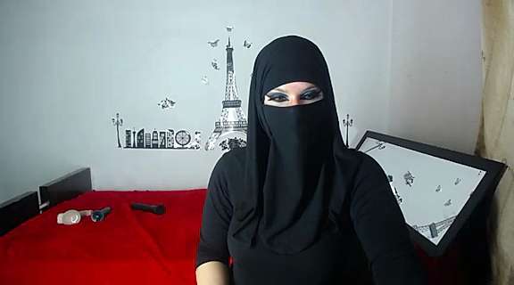 evelyn__salah nude on cam for live sex chat
