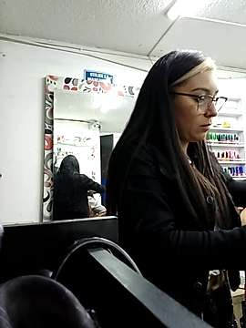 Katherinemurcia nude on cam for live sex chat