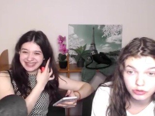 PamellaSoul naked on Live Cam Sex Chat