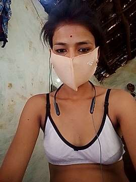 Soumya__ nude on cam for live sex chat