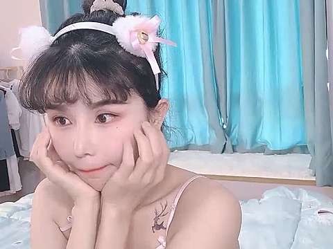 SUGAR_tangtang nude on cam for live sex chat