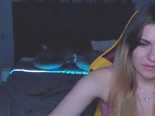 AnnabelShy naked on Live Cam Sex Chat