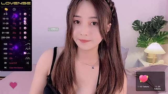 candy–babyya nude on cam for live sex chat