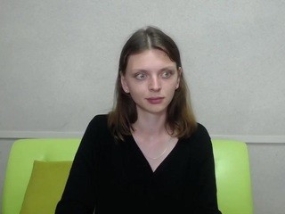 JennyyySweet naked on Live Cam Sex Chat
