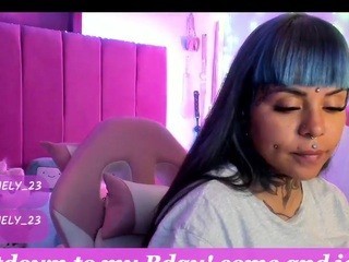 miss-lonely naked on Live Cam Sex Chat