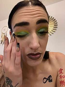 savage_666 nude on cam for live sex chat