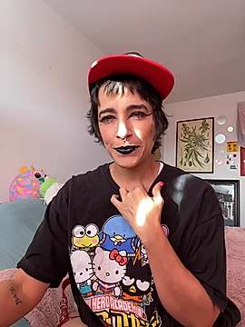 StoneyVella nude on cam for live sex chat
