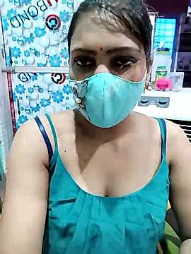 Your-sapna nude on cam for live sex chat
