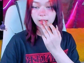 effycutebabe naked on Live Cam Sex Chat