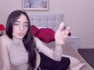 HannaRoys naked on Live Cam Sex Chat