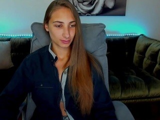 AleksaBlooms naked on Live Cam Sex Chat