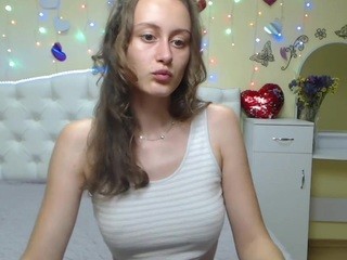 AlesyaDrons naked on Live Cam Sex Chat