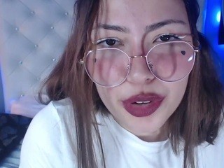 Cleoo1 naked on Live Cam Sex Chat