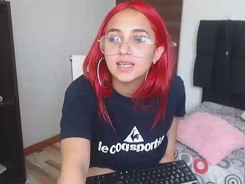 HEMMA_1 nude on cam for live sex chat