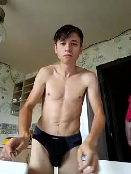NoterFuckHer nude on cam for live sex chat