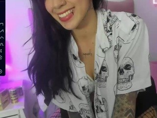 Penchi-22 naked on Live Cam Sex Chat
