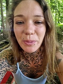 Swiss-Latina nude on cam for live sex chat