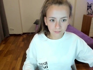 EvaShelbi naked on Live Cam Sex Chat