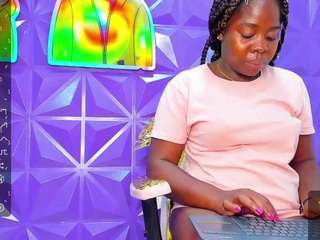 arianna-ebony naked on Live Cam Sex Chat