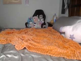 Blasian J naked on Live Cam Sex Chat
