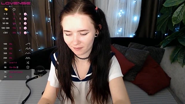 LissMoon nude on cam for live sex chat