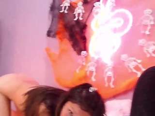 SweetDeLight-SL naked on Live Cam Sex Chat