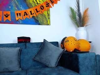 TammyAndrade naked on Live Cam Sex Chat