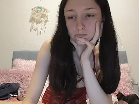 Anna2101 nude on cam for live sex chat