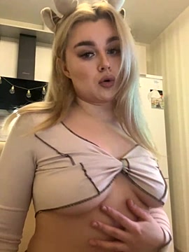 ChloeMoy nude on cam for live sex chat